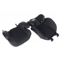 Автокресло Martin noir CADET FIX цвет Night Black